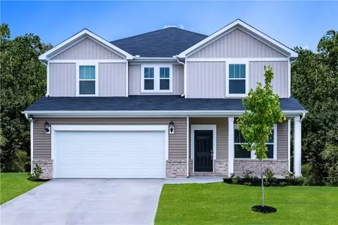 110 Tantalus St, Gray Court, SC 29645