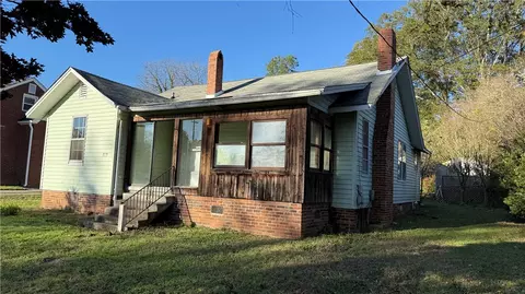 408 Cherokee St Cherokee St, Abbeville, SC 29620