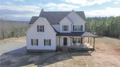1587 Mt Vernon Church Rd, Iva, SC 29655