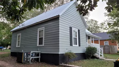 Other - 25 E Central Ave, Iva, SC 29655 photo 3 of 4