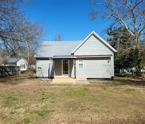 Exterior - 25 E Central Ave, Iva, SC 29655 photo 4 of 5