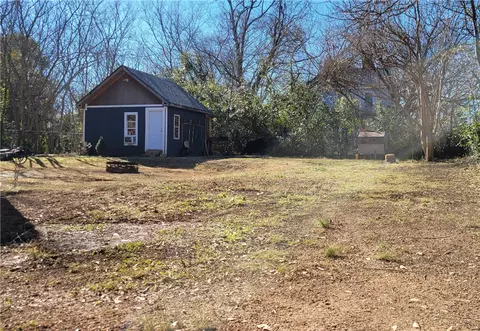 Exterior - 25 E Central Ave, Iva, SC 29655 photo 2 of 5