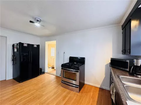 Kitchen - 25 E Central Ave, Iva, SC 29655 photo 1 of 2