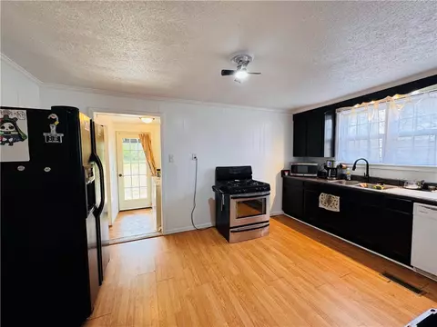 Kitchen - 25 E Central Ave, Iva, SC 29655 photo 2 of 2