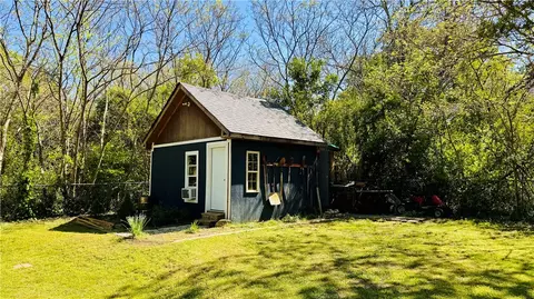 Exterior - 25 E Central Ave, Iva, SC 29655 photo 5 of 5