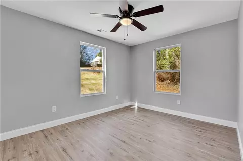 Bedroom - 1507 Bennett Dr, Anderson, SC 29621 photo 4 of 11