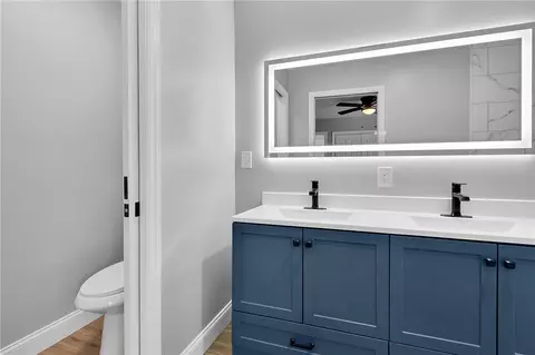 Bath - 1507 Bennett Dr, Anderson, SC 29621 photo 5 of 5