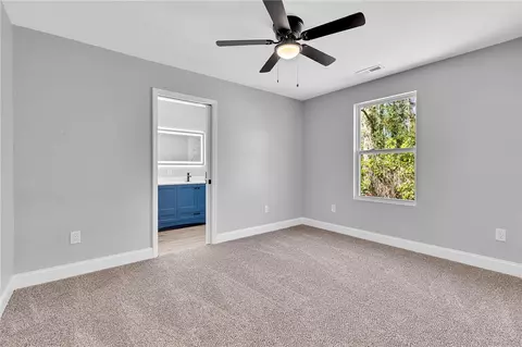 Bedroom - 1507 Bennett Dr, Anderson, SC 29621 photo 3 of 11