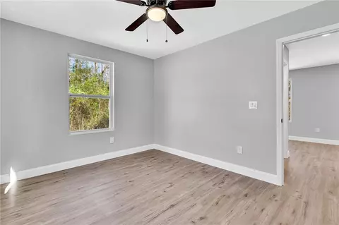 Bedroom - 1507 Bennett Dr, Anderson, SC 29621 photo 5 of 11