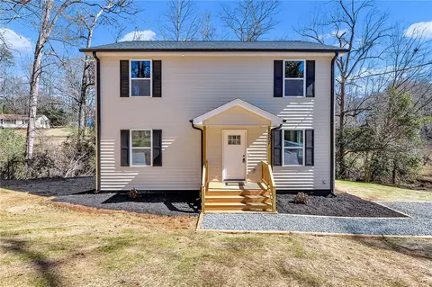1507 Bennett Dr, Anderson, SC 29621