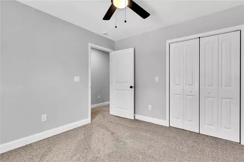Bedroom - 1507 Bennett Dr, Anderson, SC 29621 photo 9 of 11