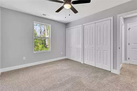 Bedroom - 1507 Bennett Dr, Anderson, SC 29621 photo 7 of 11