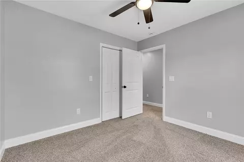 Bedroom - 1507 Bennett Dr, Anderson, SC 29621 photo 11 of 11