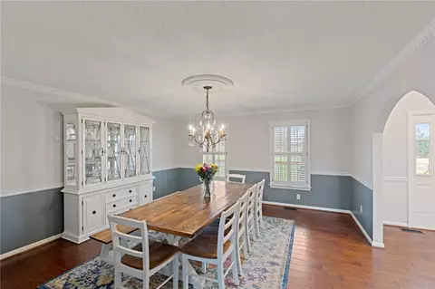 Dining - 132 Lake Rd, Easley, SC 29642 photo 1 of 1
