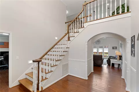Entry Way - 132 Lake Rd, Easley, SC 29642 photo 2 of 4