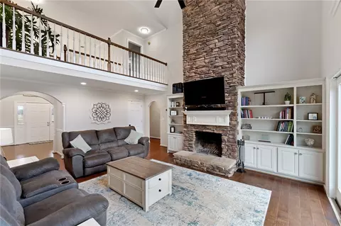 Living - 132 Lake Rd, Easley, SC 29642 photo 1 of 1