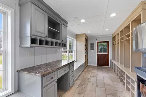 Entry Way - 132 Lake Rd, Easley, SC 29642 photo 3 of 4
