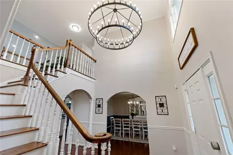 Entry Way - 132 Lake Rd, Easley, SC 29642 photo 1 of 4