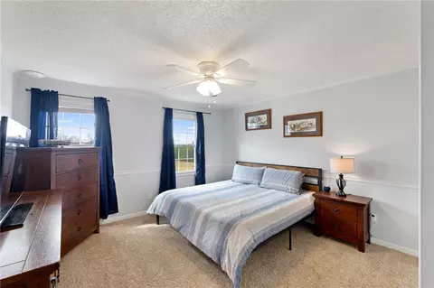 Bedroom - 132 Lake Rd, Easley, SC 29642 photo 3 of 5