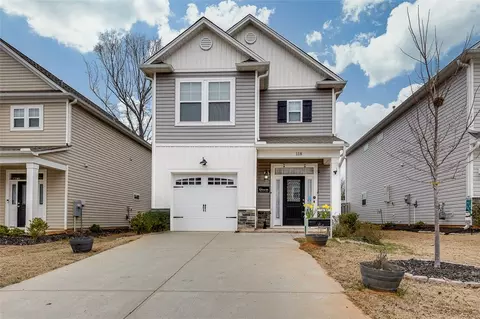 118 Highland Park Ct, Easley, SC 29642