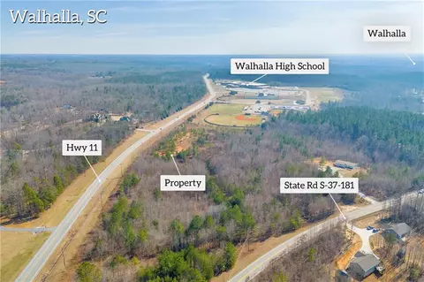 5467 N 5471 N Highway 11, Walhalla, SC 29691
