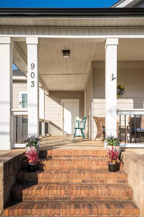 903 S 5th St, Easley, SC 29640 photo 32