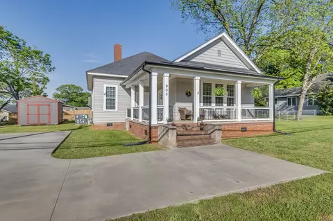 903 S 5th St, Easley, SC 29640 photo 2