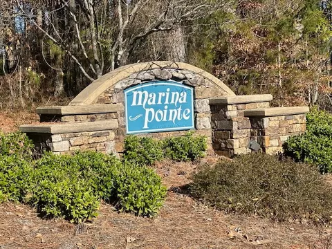 lot24 Marina Pointe Ct, Seneca, SC 29672