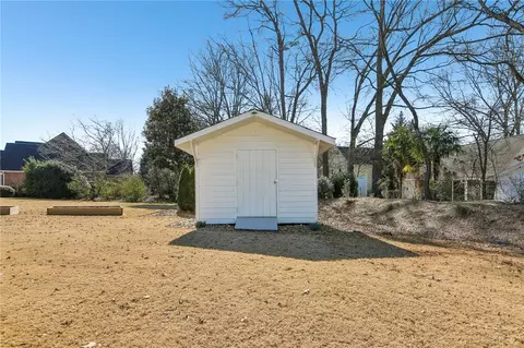Exterior - 115 Wenlock Ct, Easley, SC 29642 photo 8 of 14