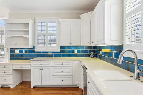 Kitchen - 115 Wenlock Ct, Easley, SC 29642 photo 7 of 7