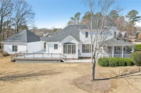 Exterior - 115 Wenlock Ct, Easley, SC 29642 photo 9 of 14