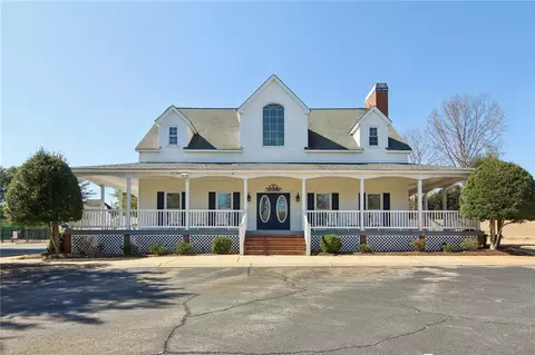 Exterior - 115 Wenlock Ct, Easley, SC 29642 photo 12 of 14