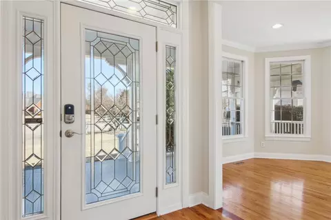 Entry Way - 115 Wenlock Ct, Easley, SC 29642 photo 1 of 3