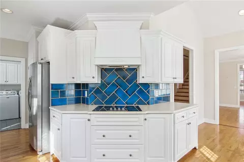 Kitchen - 115 Wenlock Ct, Easley, SC 29642 photo 1 of 7