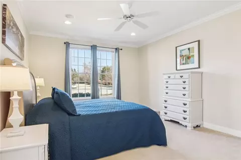 Bedroom - 115 Wenlock Ct, Easley, SC 29642 photo 2 of 6