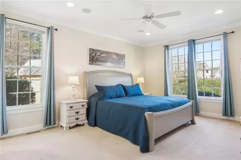 Bedroom - 115 Wenlock Ct, Easley, SC 29642 photo 1 of 6