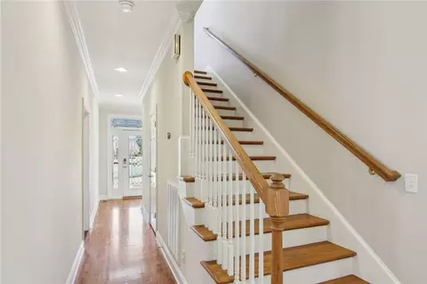 Entry Way - 115 Wenlock Ct, Easley, SC 29642 photo 2 of 3