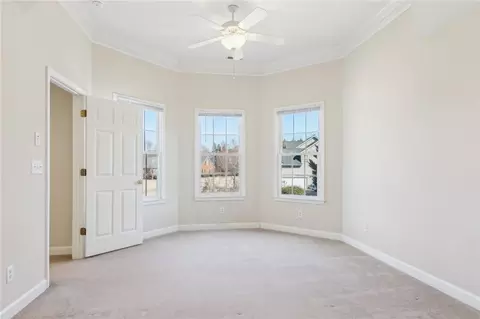 Bedroom - 115 Wenlock Ct, Easley, SC 29642 photo 3 of 6