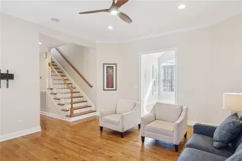 Living - 115 Wenlock Ct, Easley, SC 29642 photo 3 of 7