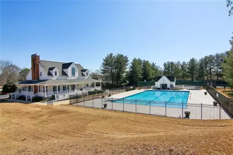 Exterior - 115 Wenlock Ct, Easley, SC 29642 photo 13 of 14