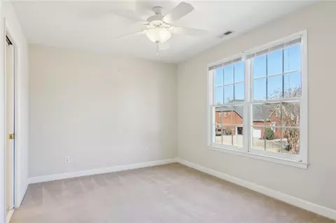 Bedroom - 115 Wenlock Ct, Easley, SC 29642 photo 4 of 6