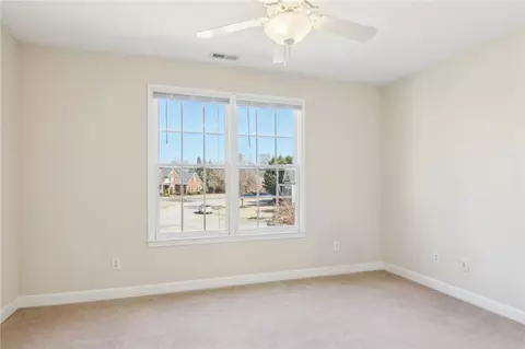 Bedroom - 115 Wenlock Ct, Easley, SC 29642 photo 5 of 6