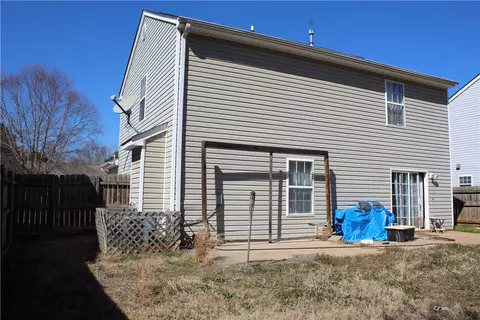 Exterior - 281 Rivers Edge Dr, Easley, SC 29642 photo 9 of 9