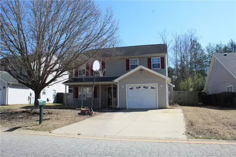 Exterior - 281 Rivers Edge Dr, Easley, SC 29642 photo 3 of 9