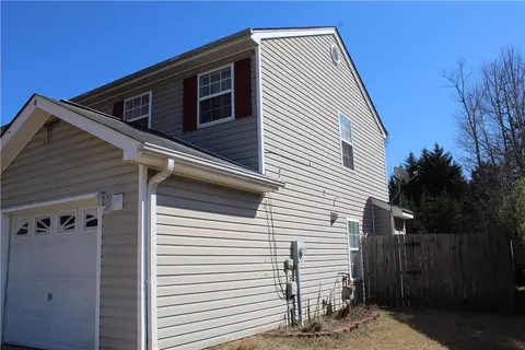 Exterior - 281 Rivers Edge Dr, Easley, SC 29642 photo 4 of 9