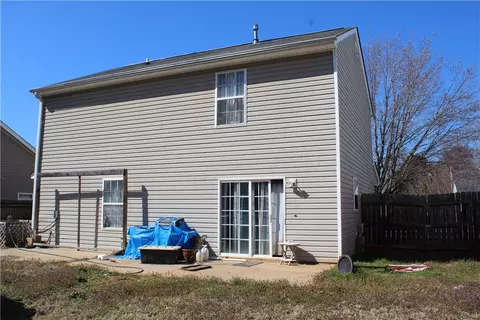 Exterior - 281 Rivers Edge Dr, Easley, SC 29642 photo 7 of 9