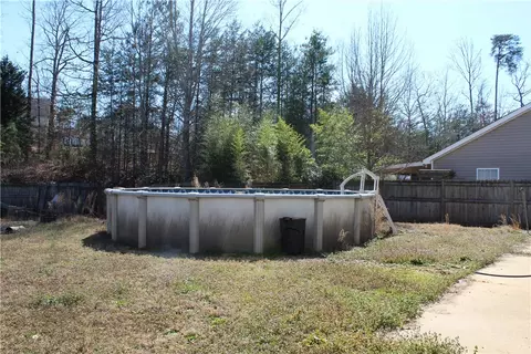 Exterior - 281 Rivers Edge Dr, Easley, SC 29642 photo 6 of 9