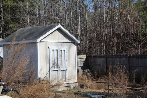 Exterior - 281 Rivers Edge Dr, Easley, SC 29642 photo 8 of 9