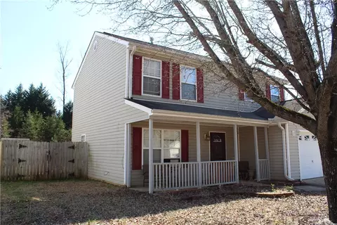 Exterior - 281 Rivers Edge Dr, Easley, SC 29642 photo 5 of 9