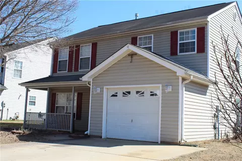 Exterior - 281 Rivers Edge Dr, Easley, SC 29642 photo 2 of 9